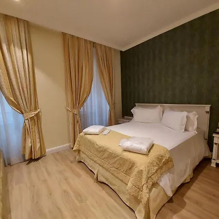 Piave41 Hotel Rom