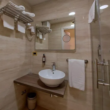 Piave41 Hotel 3*