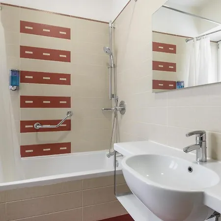 Hotel Piave41 3*